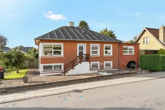 Villa på Solvænget 2, 9900 Frederikshavn