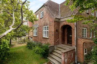 Villa på Rustenborgvej 17, 2800 Kongens Lyngby
