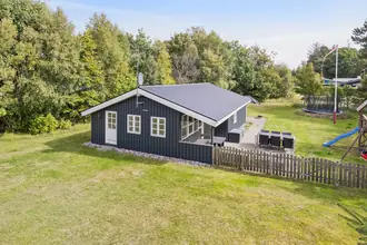 Fritidshus på Kongevejen 12, 9370 Hals