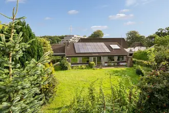 Villa på Korsørvej 4, 6000 Kolding