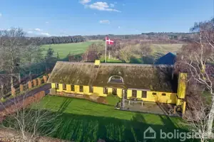 Villa på Vestbjerg Kærvej 13, 9380 Vestbjerg
