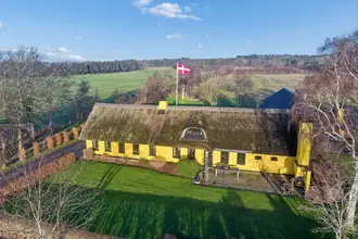 Villa på Vestbjerg Kærvej 13, 9380 Vestbjerg