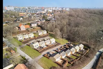 Rækkehus på Nøjsomhedsvej 33, 8220 Brabrand