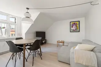 Ejerlejlighed på Brammersgade 54, 3., 8000 Aarhus C