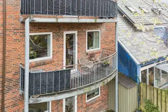 Ejerlejlighed på Albanigade 67, 1. 7., 5000 Odense C