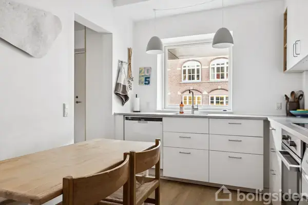 Ejerlejlighed på Albanigade 67, 1. 7., 5000 Odense C