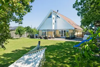 Villa på Pilehavevænge 83, 2625 Vallensbæk