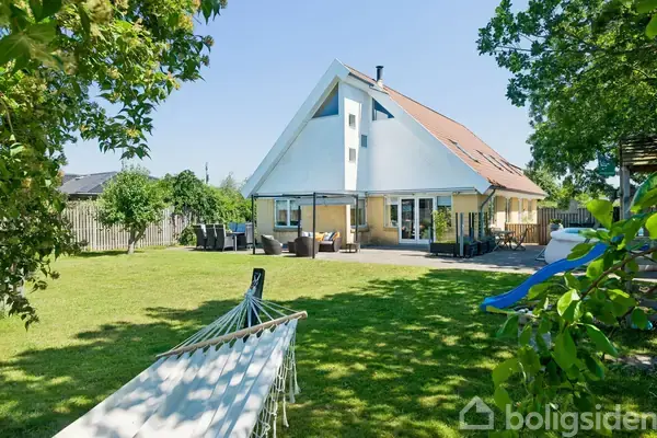 Villa på Pilehavevænge 83, 2625 Vallensbæk