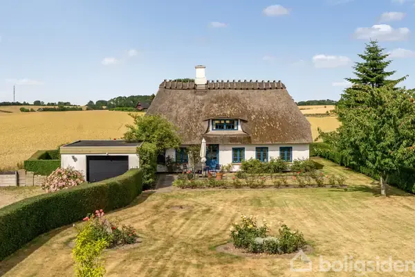 Fritidsbolig på Østerbyvej 62, 6470 Sydals