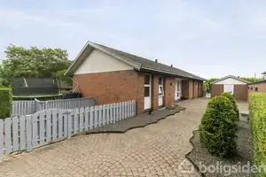 Villa på Duedalen 7, 5240 Odense NØ