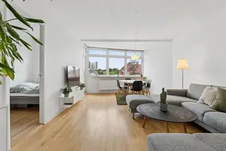 Ejerlejlighed på Ernst Bojesens Vej 1B, 1. th., 2840 Holte