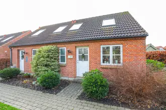 Villa på Grønnebakken 30, 4200 Slagelse