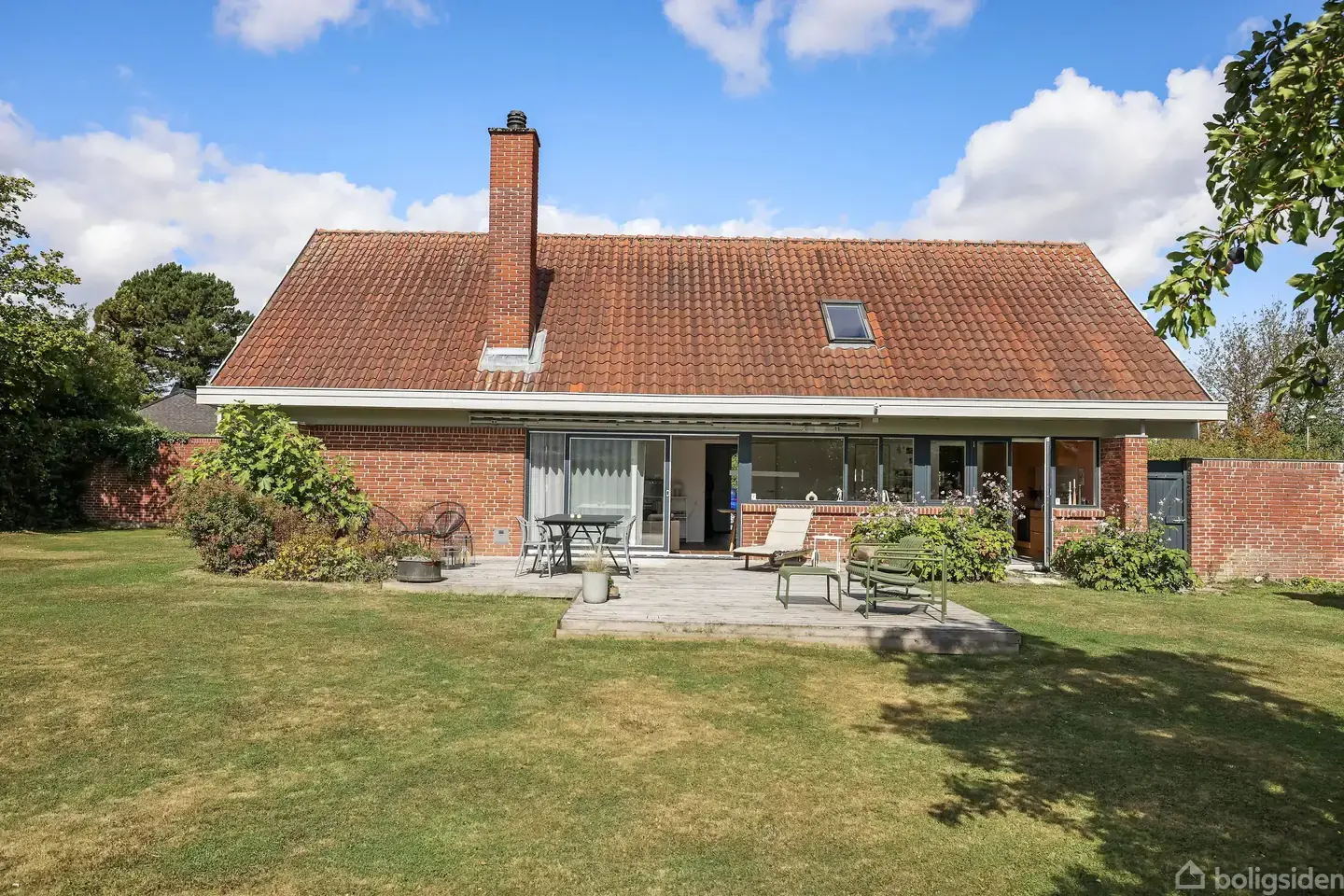 Villa på Højrisvej 4, 8240 Risskov