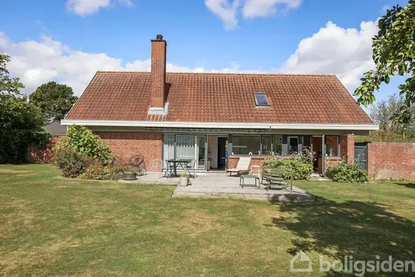 Villa på Højrisvej 4, 8240 Risskov