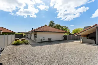 Rækkehus på Kirkevænget 28, Holme-Olstrup, 4684 Holmegaard