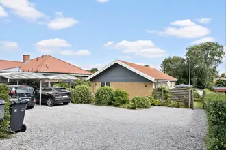 Villa på Bremdalvej 18, 7600 Struer
