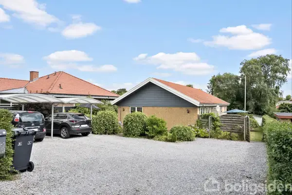 Villa på Bremdalvej 18, 7600 Struer