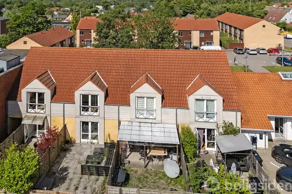 Rækkehus på Kildegårdsvej 10, 3650 Ølstykke