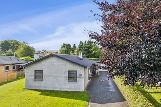 Villa på Nørrevang 33, 6500 Vojens