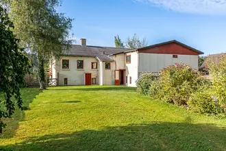 Villa på Gl. Landevej 25, Toreby, 4891 Toreby L
