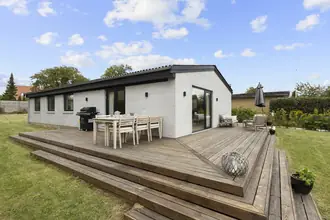 Villa på Nyvej 14, Gundsømagle, 4000 Roskilde