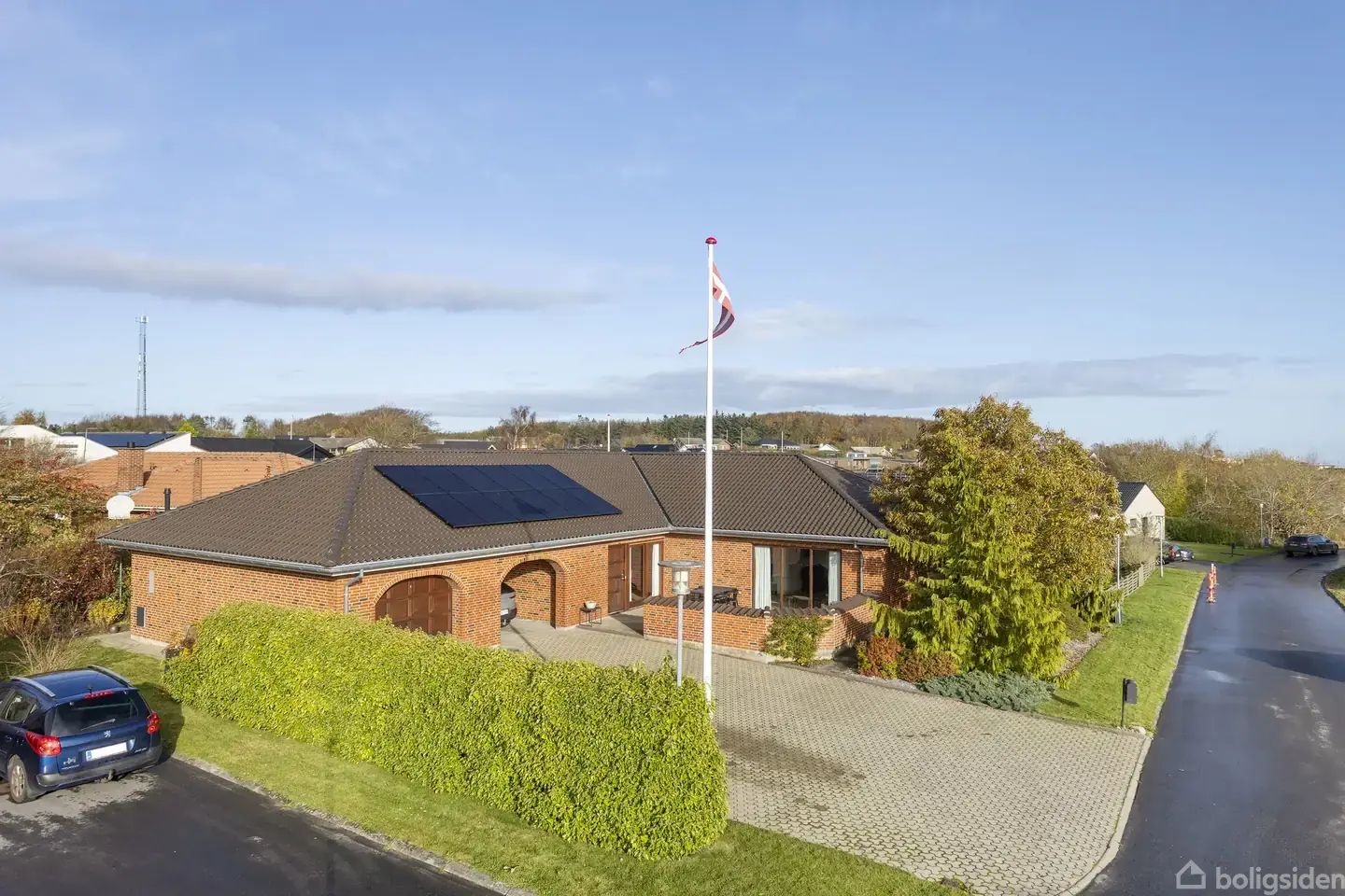 Villa på Rigelvej 22, 9900 Frederikshavn