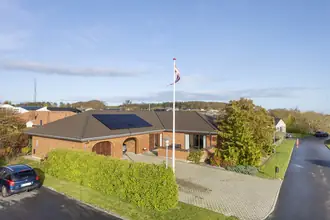 Villa på Rigelvej 22, Kilden, 9900 Frederikshavn