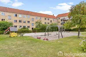 Ejerlejlighed på Lyngbygårdsvej 45, 2. th., 2800 Kongens Lyngby
