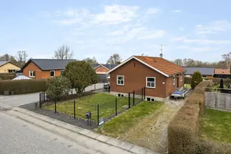 Villa på Bugtrupvej 32, 8560 Kolind