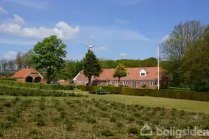 Landejendom på Gl Landevej 8, 6920 Videbæk