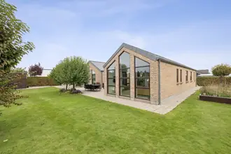 Villa på Skaldehøjvej 60, 8800 Viborg