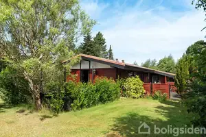 Fritidsbolig på Solkær 8, 3250 Gilleleje