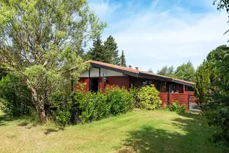 Fritidshus på Solkær 8, Udsholt, 3250 Gilleleje