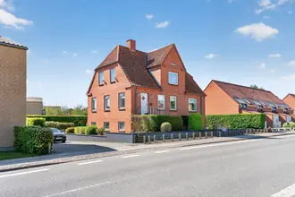 Villa på Bygaden 58, Stensballe, 8700 Horsens