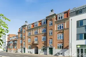 Ejerlejlighed på Drewsensvej 62, 3. tv., 8600 Silkeborg