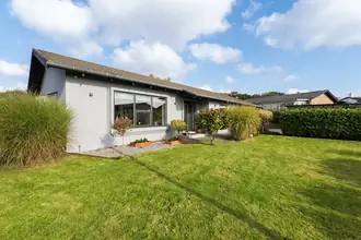 Villa på Ørnevej 3, 7100 Vejle