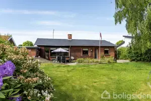 Villa på Forbindelsesvejen 31, 9400 Nørresundby