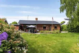 Villa på Forbindelsesvejen 31, 9400 Nørresundby