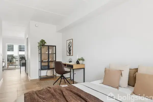 Ejerlejlighed på Rovsingsgade 63D, 3. tv., 2200 København N