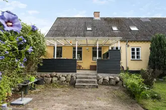 Rækkehus på Bymosegårds Alle 7, 3400 Hillerød