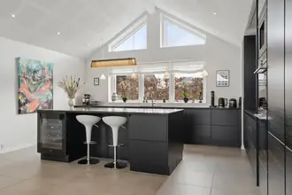 Villa på Klavervej 21, 4600 Køge