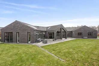 Villa på Klavervej 21, 4600 Køge