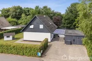 Villa på Dalsøvej 24, 7200 Grindsted