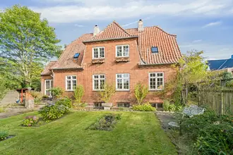 Villa på Hyldtoftevej 4, 9800 Hjørring