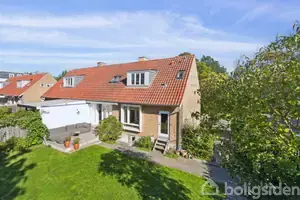 Rækkehus på Aurehøjvej 22A, 2900 Hellerup