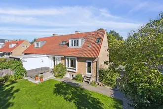 Rækkehus på Aurehøjvej 22A, 2900 Hellerup
