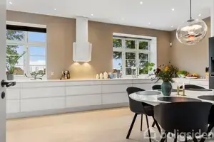 Villa på Voldbyvej 24, 8450 Hammel