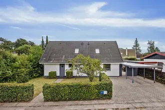 Villa på Dunhammervej 14, 4600 Køge