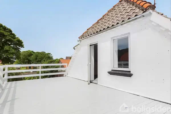 Villa på Norsvej 51 - 53, st., 7700 Thisted