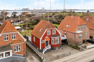 Villa på Gisselørevej 5, 4400 Kalundborg